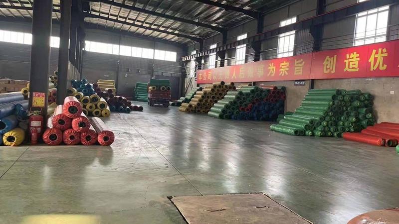 Verified China supplier - Wen'an County Weilai Artificial Lawn Co., Ltd.