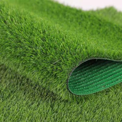 China Kindergarten China Manufacturer Factory Price Wholesale Lawn Garden Landscaping Artificial Grass Kindergarten Lawn For Sale for sale