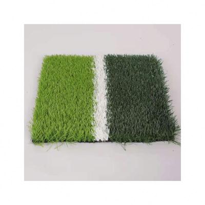 China Factory direct wholesale PE lawn for outdoor garden grass soccer field artificial synthetic turf for sale