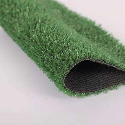 China Competitive Price Good Quality PP Rubber Granules Landscaping Artificial Turf Support Customization Works Enclose Lawn for sale