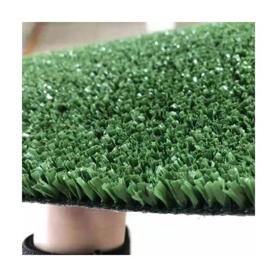 China Hot Selling High Quality Simulation Lawn PE+PP Golf Course Artificial Turf On The Door Yard Outdoor Sports Fitness Simulation Turf for sale