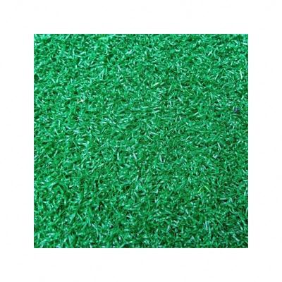 China New Design PE+PP Wholesale Price Landscape Artificial Grass Outdoor Lawn Golf Course Synthetic Turf for sale