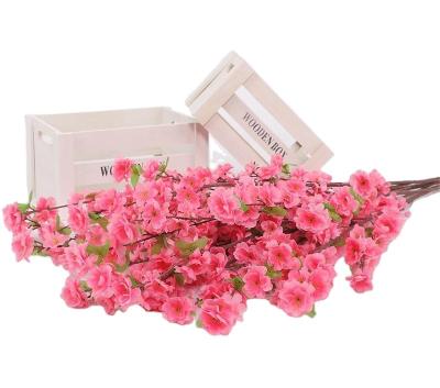 China Other store professional price promotion manufacturing simulation flower supermarket activity venue indoor decoration for sale