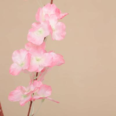 China Other China Supplier Trees For Sale Wholesale Artificial Cherry Blossom Flower Branch for sale