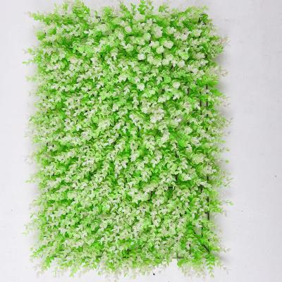 China Wedding high quality decorative decor factory artificial wall decoration wholesale for sale