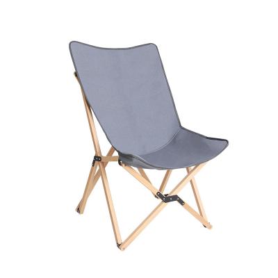 China Modern Portable Oxford Cloth Folding Camp Chair Canopy Chairs Leisure Modern Camping Popular Beach Chair for sale