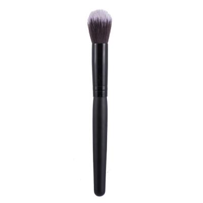 China Professional Smudge Brush Beauty Powder Blush Luxury Powder Brush Contour Concealer Foundation Brush Kabuki Kabuki Cosmetic Tool Pincel Maquiagem for sale