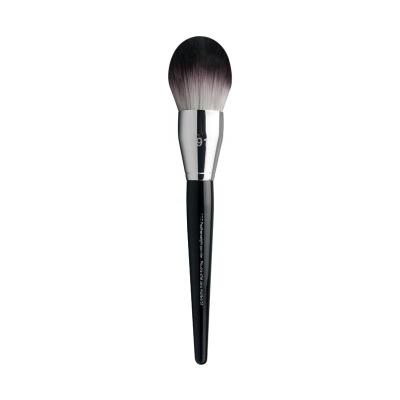 China Single Base Smudge Brush No.91 Powder Vegan Blush Eyeshadow Eyeliner Smudge Brush Powder OEM Private Label Beauty Makeup Tools for sale