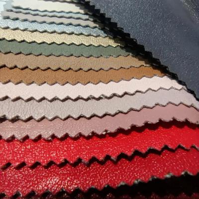 China Wholesale anti-slip raw material/synthetic waterproof manufacturing leather leather fabric for car carpet, car floor, motorcycle for sale