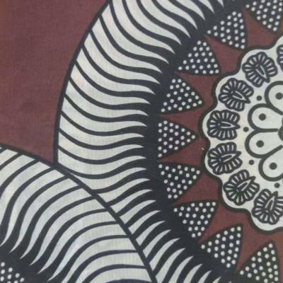 China QUICK DRY african wax prints fabric 100% cotton factory price CDD Rwanda warehouse new arrived for sale