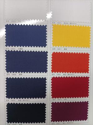 China Shrink-Resistant Cotton Twill Fabric Football Uniform for sale