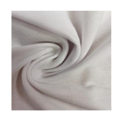 China Hot-selling Anti-tear fabric white workwear fabric Tear-resistant anti-tear fabric anti-blue lightweight fabric for sale