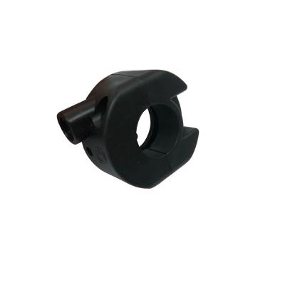 China Wholesale Universal Made in China High Quality Plastic Fixed Seat of Throttle Oiler for sale