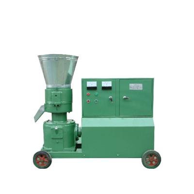 China New Design High Safety High Quality Rice Husk Coffee Pellet Machine Waste Wood Pellet Mill Machine For Sale for sale