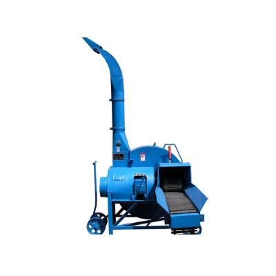 China Farms Low Price Factory Outlet Chaff Cutter Feed Processing Machine for sale