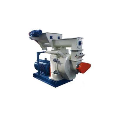 China High Safety Poultry Feed Making Small Animal Feed Pellet Mill Poultry Chicken Farm Processing Feed Pellet Machine for sale