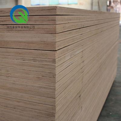 China Construction 18mm anti-slip marine plywood for sale for sale