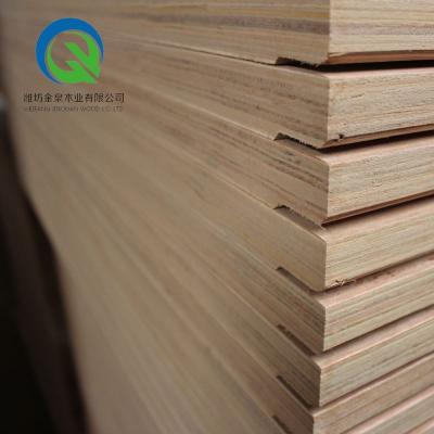 China Making Furniture Construction Container Waterproof Shuttering Wooden Floor Ply Marine for sale