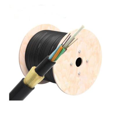 China Aerial outdoor fiber optic cable Gyta/Gyts/Adss/Gyxtw/Gyta53/Gyts53/Gyfty/Gyxtc8S/Gytc8S for sale