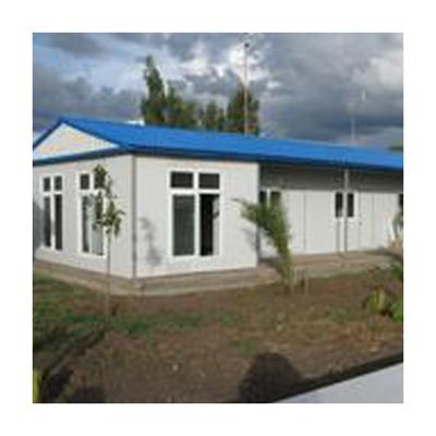 China Industrial Used In Construction Sites And Other Scenarios Contemporary Small Prefab Houses for sale