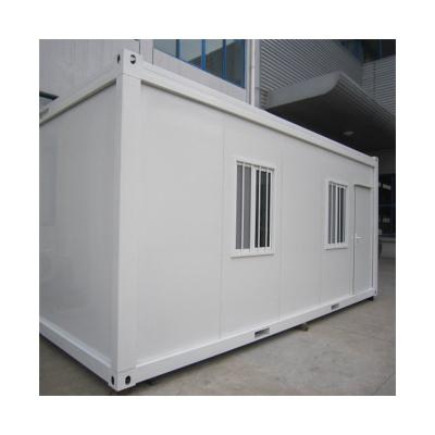 China China Modern Professional Luxury Steel Panel Homes Prefab House Container for sale