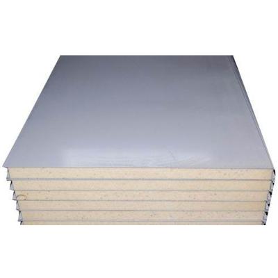 China Sale Good Quality Modern Affordable Building Materials Sheets Sandwich Panels for sale