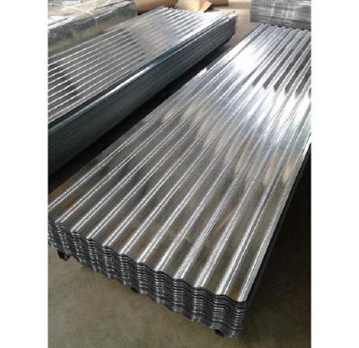 China Roofing Special Sale For Steel Cast Corrugated Trapezoidal Aluminum Sheet Roof for sale