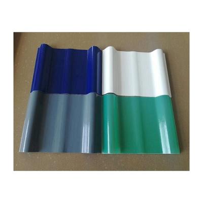 China Modern Professional Production High Quality Fiberglass Translucent Covering Sheets for sale