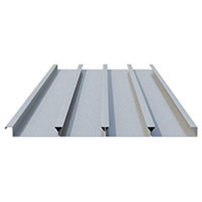 China Various Good Quality Modern Popular Floor Decking Roof Galvanized Steel Sheet for sale