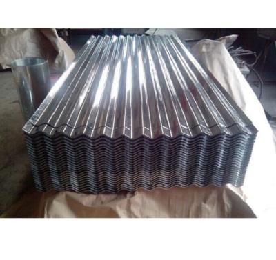 China Roofing Special Sale For China Trapezoidal Corrugated Aluminum Steel Shed Roofing Sheets for sale