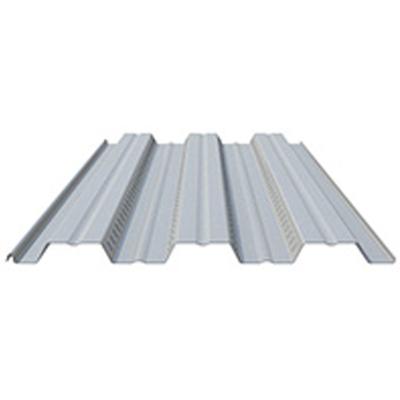 China Modern Professionally Manufactured Corrugated Galvanized Roof Corrugated Pavers Steel for sale