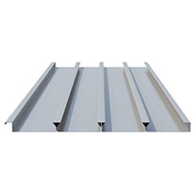 China Modern sale can be used to build a workshop steel cast trapezoidal galvanized steel sheets roofing roof for sale