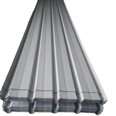 China High Quality Structural High Quality Durable Long Span Galvanized Color Steel Roof Tile for sale