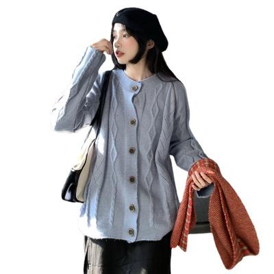 China Anti-wrinkle printing long trench coat workout women coats best selling women fall clothes long sleeves plaid for sale