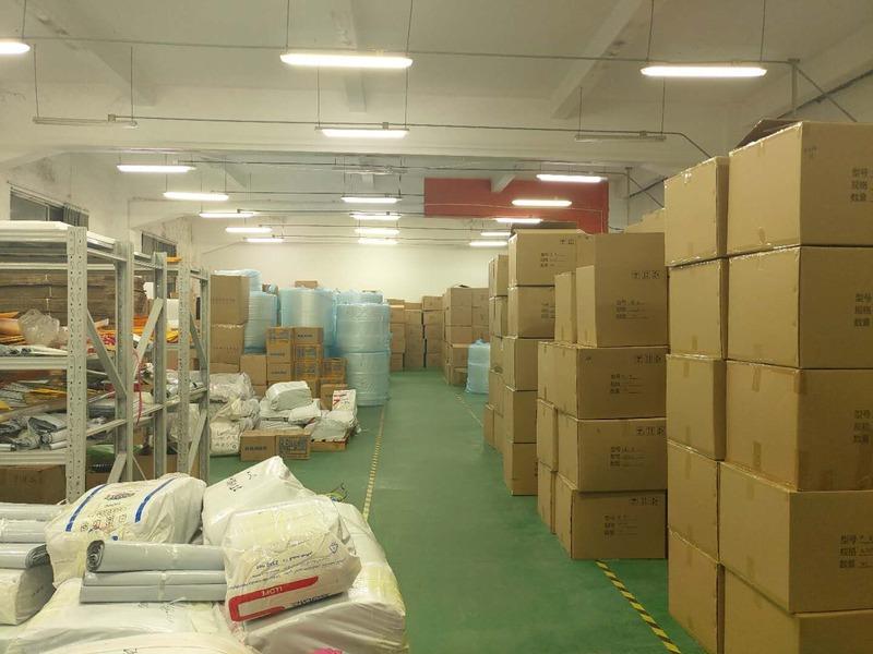 Verified China supplier - Shenzhen Yuanyinda Packaging Products Co., Ltd.