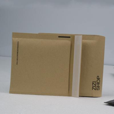 China Cheap Custom Shock Resistance Printing Bubble Envelopes Mailing Bags for sale