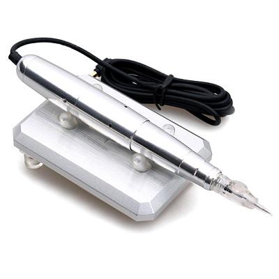 China Lightweight Cartridge Tattoo Needles , Flexible Permanent Cosmetic Tattoo Machine for sale