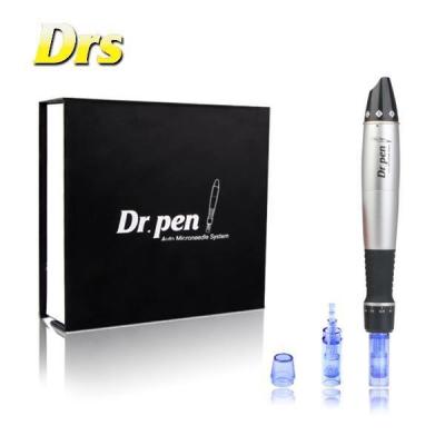 China Unique Dr Derma Micro Needle Therapy Pen Medical For Skin Rejuvenation for sale