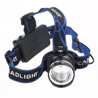 China Durable Disposable Hygienic Products Lithium Battery Adjustable LED Head Light for sale