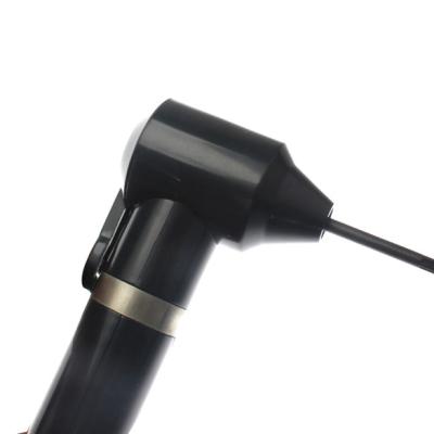 China Plastic Coated Electric Tattoo Ink Mixer Machine For Permanent Makeup for sale