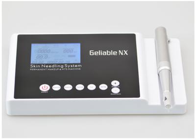 China Portable Lovbeauty Geliable NX Permanent Makeup Machine With Battery for sale