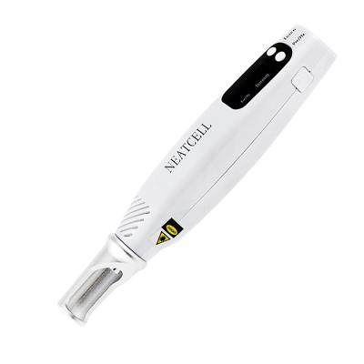 China Picosure Semiconductor Laser Therapy Picosecond Pen For Scar Spot Tattoo Removal for sale