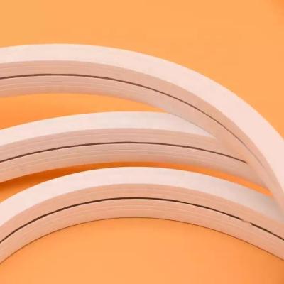 China Residential Neon DC 5M Strips 2835 Flexible Pink Yellow Ice Blue 590-595nm LED SMD 5050 LED Strip 12V Orange Amber Ribbon Flexible Strip Light for sale