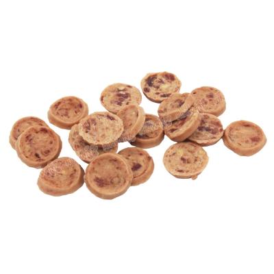 China Dog Feed Pet Snacks Lean Natural Fleas Duck Fleas Dog Treats for sale