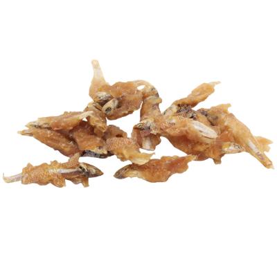 China Viable there are many ways to prepare fish: chicken casing fish, dried fish, fish skin, etc. for sale