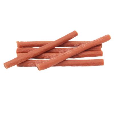 China ODM Factory Sustainable Dog Treats Different Color Dental Snacks Flavor Sticks Dental Treats For Dogs Low Price for sale