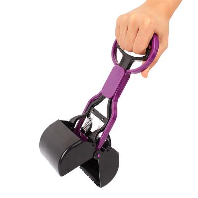 China High Quality Viable Dog Pooper Scooper For Pet for sale