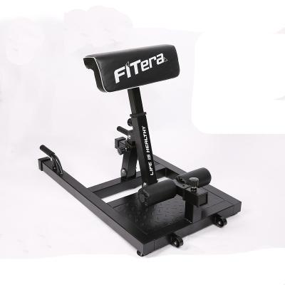 China W1n Gym Fitness Squatting Equipment Sissy Stable Hot Sissy Squat Stable Adjustable Exercise Bench Machine Station Stand for sale