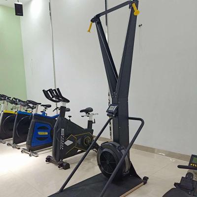 China 200 Kg Cardio Strength Training Machine Commercial Air Fitness Equipment Multifunctional Resistance Ski Gym And Home Exercise 10 Levels for sale