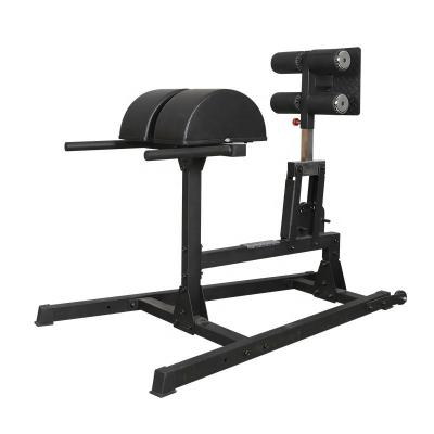 China Safe Training Roman Chair Glute Harm Floor Glute Ham Fitness Developer from W1NSPORTS for sale